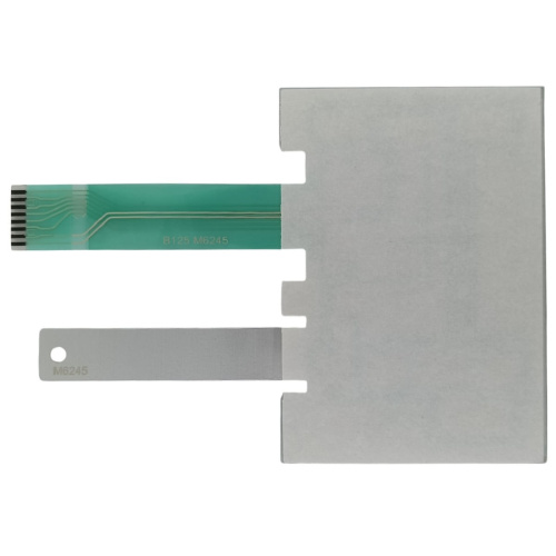 картинка Samsung DE34-10130A Сенсорная панель СВЧ (микроволновой) печи M6245 от магазина Интерком-НН фото 2