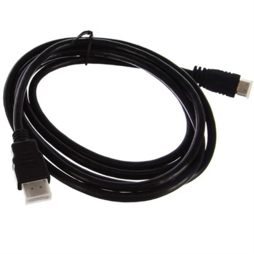 картинка Perfeo H1101 цифровой аудио-видеокабель HDMI A вилка-HDMI С (mini HDMI) вилка, ver.1.4, длина 2 м от магазина Интерком-НН