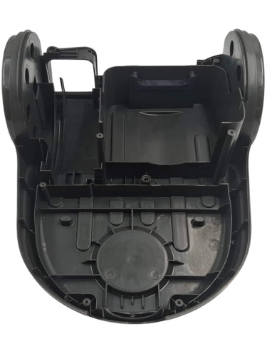 картинка Vitek VT-8117BK-DNO дно (часть корпуса нижняя) в сборе для пылесоса VT-8117BK от магазина Интерком-НН