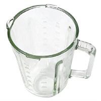 картинка Redmond RSB-3402-CH чаша стеклянная 1500мл для блендера RSB-3402 от магазина Интерком-НН