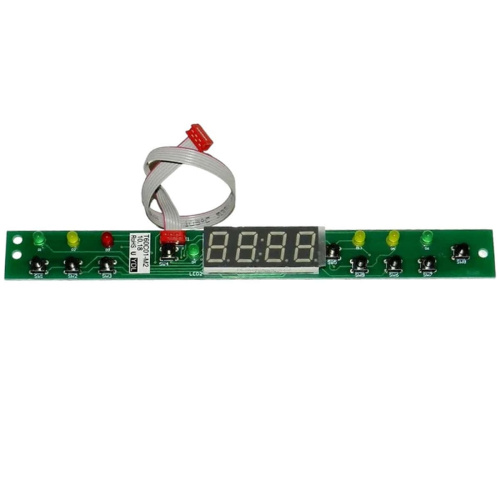 изображение Atlant 908081410206 модуль индикации Т60СО1-М2 для холодильника Атлант, Минск магазин Компании Интерком-НН картинка Atlant 908081410206 модуль индикации Т60СО1-М2 для холодильника Атлант, Минск от магазина Интерком-НН