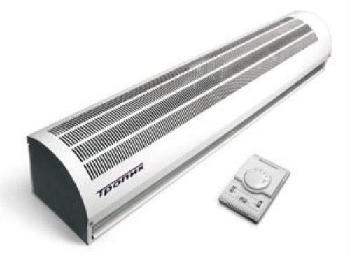 картинка Тепловая завеса Тропик М-9  от магазина Интерком-НН