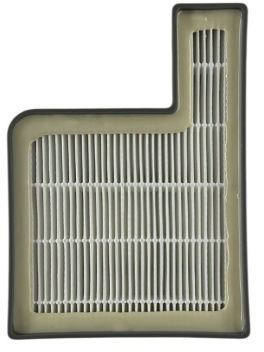 картинка Vitek VT-1830-HFG1 HEPA фильтр сборной ёмкости для пылесоса VT-1830 от магазина Интерком-НН фото 3