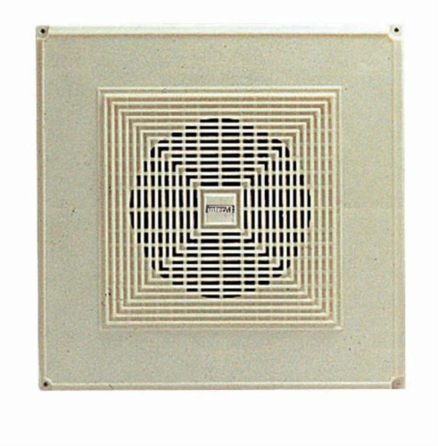 картинка INTER-M CS-10 Потолочный громкоговоритель 10Вт, CS-10 от магазина Интерком-НН