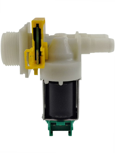 картинка Elbi 8001118038 клапан электромагнитный заливной (КЭН) 2W-180 градусов для стиральной машины Bosch от магазина Интерком-НН фото 3