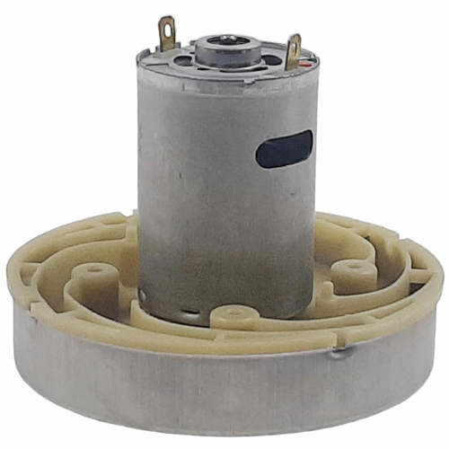 картинка Redmond RV-UR376-DV (HWX-DC, DC1603-01, DC01) двигатель 90W (100W) H=77мм D=86мм для пылесоса  от магазина Интерком-НН фото 2