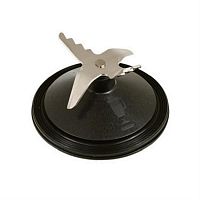 картинка Braun 7322310594 Нож в сборе с уплотнительным кольцом в чашу измельчителя для блендера JB5050 от магазина Интерком-НН