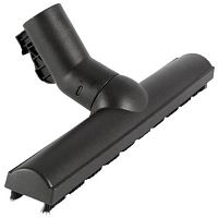 картинка Bosch 17000732 (00465031) Щётка для уборки твёрдых полов, чёрная для пылесоса от магазина Интерком-НН