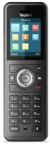 картинка Трубка Yealink W59R черный от магазина Интерком-НН фото 7