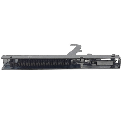 картинка Indesit C00264057 петля (шарнир) двери духовки для плиты Ariston от магазина Интерком-НН фото 3