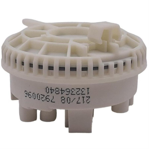 картинка Датчик уровня воды (прессостат) 132364840 для стиральной машины Electrolux, Zanussi от магазина Интерком-НН фото 2