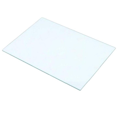 изображение Beko 4561815900 Полка стеклянная 447x300x4мм для холодильника магазин Компании Интерком-НН картинка Beko 4561815900 Полка стеклянная 447x300x4мм для холодильника от магазина Интерком-НН