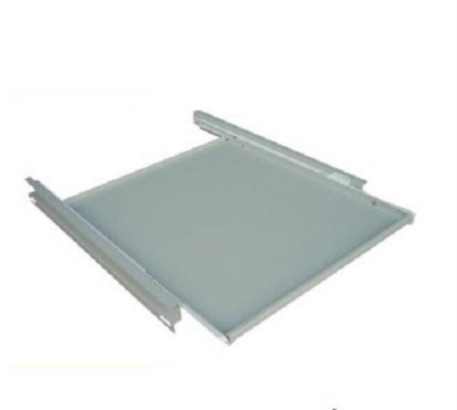 картинка WT-2080A-G Полка выдвижная для шкафа (600x600) цвет: серый от магазина Интерком-НН