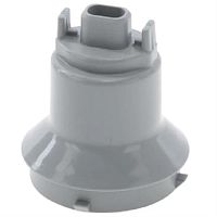 картинка Bosch 00627930 Соединительное крепление (шток) для кухонных комбайнов от магазина Интерком-НН