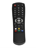 картинка Huayu X80 [16763) пульт дистанционного управления (ПДУ) для спутникового ресивера Globo X80 от магазина Интерком-НН