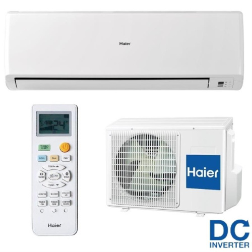 изображение Кондиционер Haier инвертор, тепло/холод, 2,20/2,30 кВт HSU-07HEK303/R2(DB) магазин Компании Интерком-НН картинка Haier HSU-07HEK303/R2(DB) кондиционер, инверторная сплит-система, тепло/холод, 2,20/2,30 кВт от магазина Интерком-НН