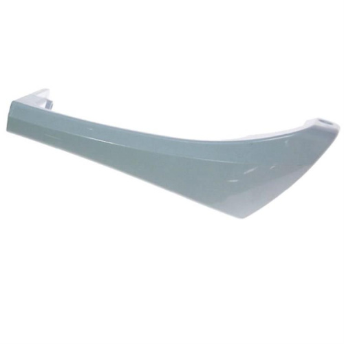 изображение Бирюса 0030050002 ручка двери верхняя (белая) для холодильника 129, 130, 131, 132, 133, 134, 135 магазин Компании Интерком-НН картинка Бирюса 0030050002 ручка двери верхняя (белая) для холодильника 129, 130, 131, 132, 133, 134, 135 от магазина Интерком-НН