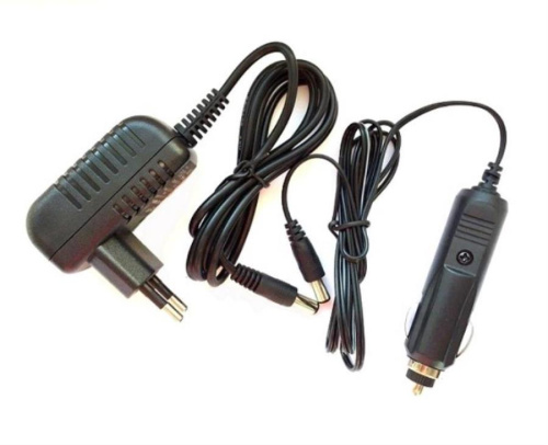 картинка AcmePower CH-P1615/CAN Двухстороннее универсальное зарядное устройство  от магазина Интерком-НН фото 2