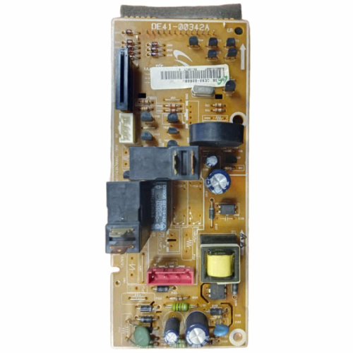 картинка Samsung DE92-02608V Электронный модуль микроволновой печи GW73M2KR от магазина Интерком-НН фото 2