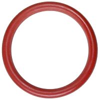 картинка Кольцо 43x35x4мм уплотнительное заварочного блока для кофемашин DeLonghi, Electrolux  от магазина Интерком-НН