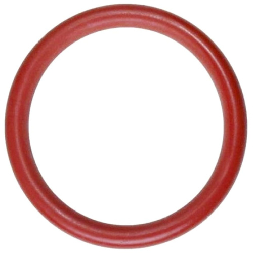 картинка Кольцо 43x35x4мм уплотнительное заварочного блока для кофемашин DeLonghi, Electrolux  от магазина Интерком-НН