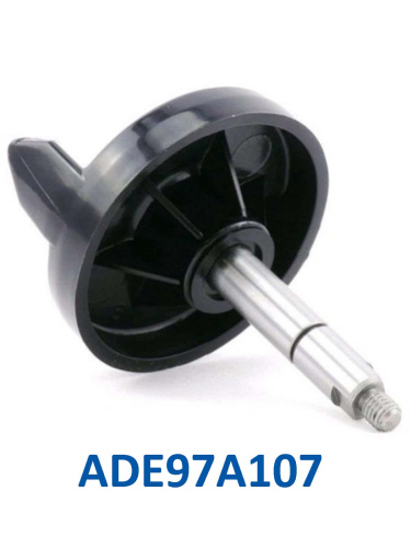 изображение Panasonic ADE97A107 Рычаг привода лопатки для хлебопечек SD, SD-ZB, SD-BT, SD-P, SD-YD, SD-YR, SD-ZX магазин Компании Интерком-НН фото 3 картинка Panasonic ADE97A107 Рычаг привода лопатки для хлебопечек SD, SD-ZB, SD-BT, SD-P, SD-YD, SD-YR, SD-ZX от магазина Интерком-НН фото 3
