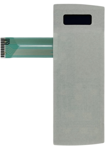 картинка LG 3506W1A630A, H1A630 Сенсорная панель управления СВЧ печи MS-1744W, 11pin от магазина Интерком-НН фото 4