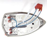 картинка ТЭН утюга (подошва) 2x500W 120V для утюга Rowenta от магазина Интерком-НН