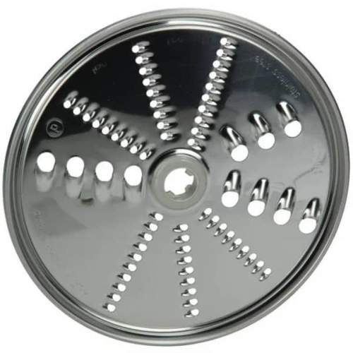 картинка Braun 3210633 Диск-терка крупный для кухонного комбайна Braun от магазина Интерком-НН