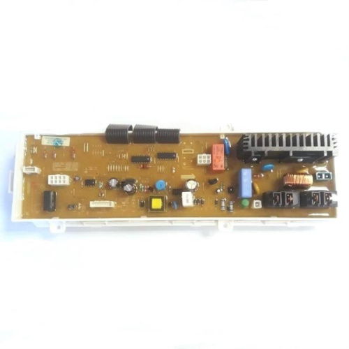 картинка Samsung DC92-00209Z Модуль управления стиральной машины от магазина Интерком-НН