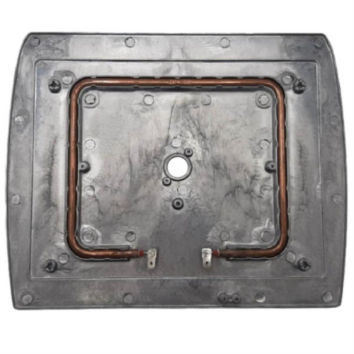 картинка Redmond RMB-M716/3-TENN Тэн нижний 700Вт с защитным металлическим корпусом для мультипекаря  от магазина Интерком-НН фото 2