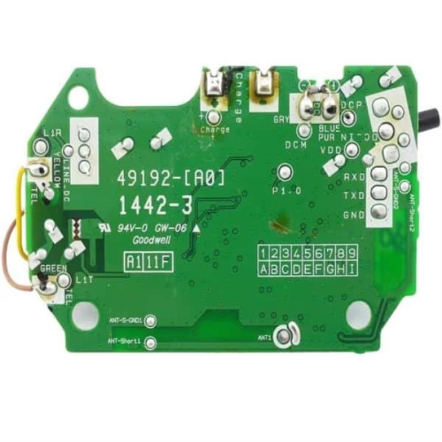 изображение Panasonic PNWPGB210RUH плата управления для радиотелефона KX-TGB210RUB, KX-TGB212RU1 магазин Компании Интерком-НН фото 2 картинка Panasonic PNWPGB210RUH плата управления для радиотелефона KX-TGB210RUB, KX-TGB212RU1 от магазина Интерком-НН фото 2