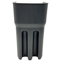 картинка Redmond RJ-M908-ST стакан для жмыха к соковыжималке RJ-M908 магазин Интерком-НН являющийся официальным представителем в России картинка Redmond RJ-M908-ST стакан для жмыха к соковыжималке RJ-M908 от магазина Интерком-НН