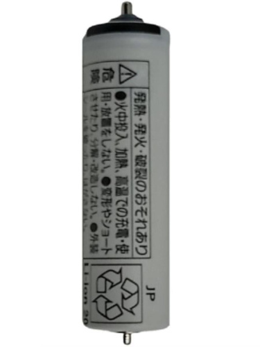 картинка Panasonic WES8163L2508 (WESLV9ZL2508) Аккумулятор к бритве ES-8161, ES8162, ES-8163, ES-8168 от магазина Интерком-НН фото 2