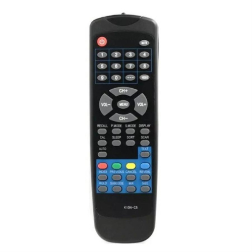 изображение Huayu K10N-C5 [15211) пульт дистанционного управления (ПДУ) для телевизора Rolsen K10N-C5 магазин Компании Интерком-НН картинка Huayu K10N-C5 [15211) пульт дистанционного управления (ПДУ) для телевизора Rolsen K10N-C5 от магазина Интерком-НН