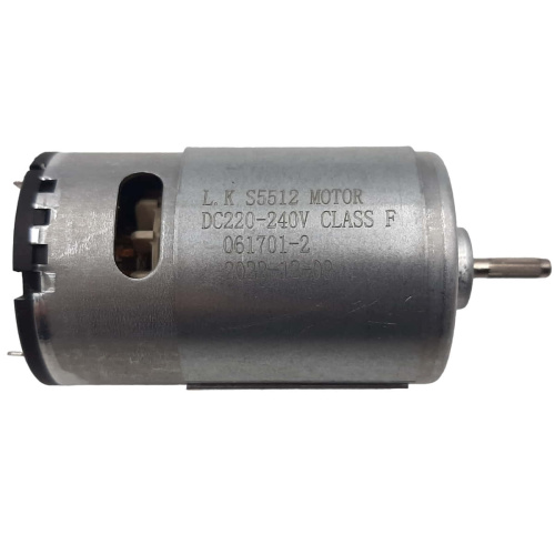 картинка S5512 мотор погружного блендера DC220-240V 50/60Hz Class F 800W от магазина Интерком-НН