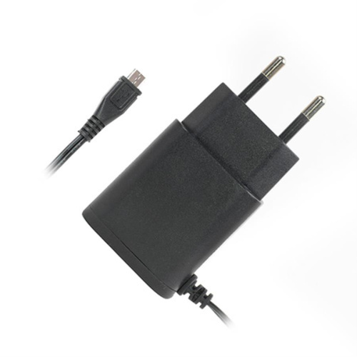 картинка Robiton TinyCharger/MicroUSB Блок питания   от магазина Интерком-НН фото 2