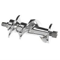 картинка Bosch 00753389 Шнек мясорубки без алюминиевой муфты и уплотнителя, для MFW6.., ø42,6 x 115,5мм от магазина Интерком-НН
