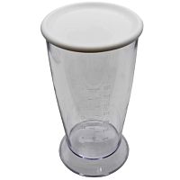картинка Razz RHB-1454-MSK стакан мерный 800мл с крышкой для блендера RHB-1454 магазин Интерком-НН являющийся официальным представителем в России картинка Razz RHB-1454-MSK стакан мерный 800мл с крышкой для блендера RHB-1454 от магазина Интерком-НН