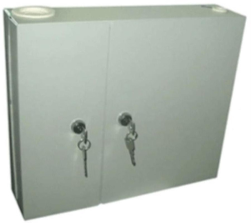 картинка Оптический кросс настенный FT-W, 32-портовый от магазина Интерком-НН