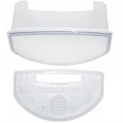 картинка Redmond RV-R350-KN контейнер для сбора пыли робот-пылесоса RV-R350 от магазина Интерком-НН фото 2