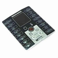 картинка Redmond RMC-M25-APL2 аппликация (вариант №2), цвет белый для мультиварки RMC-M25	 от магазина Интерком-НН