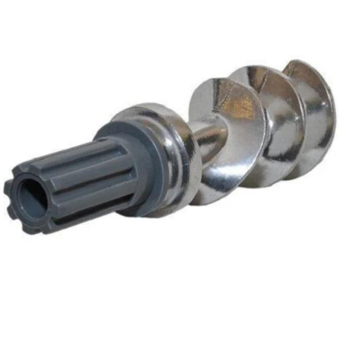 картинка Kenwood KW715552 шнек в сборе с пластиковой муфтой для мясорубки MG350, MG352, MG354, MG360, MG362 от магазина Интерком-НН фото 2