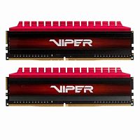 картинка Модуль памяти PATRIOT Viper 4 PV48G300C6K DDR4 - 2x 4ГБ 3000, DIMM, Ret от магазина Интерком-НН