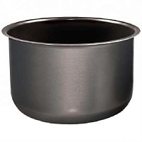 картинка Redmond RB-A673-SER Чаша (кастрюля)  6 литров для мультиварки RMC-PM380 от магазина Интерком-НН