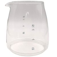 картинка Redmond RK-G127-E-KOR колба (корпус) стеклянная для электрочайника RK-G127-E от магазина Интерком-НН