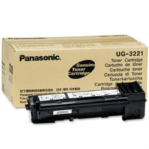 картинка Panasonic UG-3221-AU картридж для UF-490 на 6000 страниц от магазина Интерком-НН