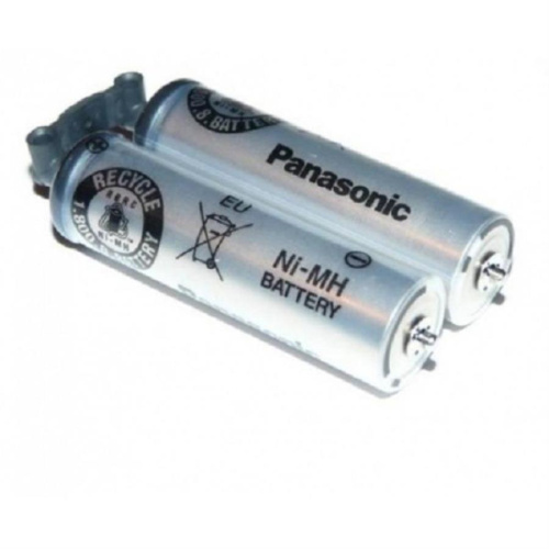 картинка Panasonic WES8093L2500 (WES8093L2504, WES8093L2506, WES8093L2508, WES8093L2509 ) Аккумуляторы от магазина Интерком-НН фото 2