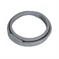 картинка Indesit C00145390 (C00095328) Манжета загрузочного люка для стиральной машины Indesit, Ariston от магазина Интерком-НН