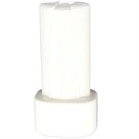 картинка Panasonic AJD08-129-W4 толкатель для соковыжималки-блендера MJ-M171P, MJ-M176P магазин Интерком-НН являющийся официальным представителем в России картинка Panasonic AJD08-129-W4 толкатель для соковыжималки-блендера MJ-M171P, MJ-M176P от магазина Интерком-НН